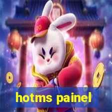 hotms painel